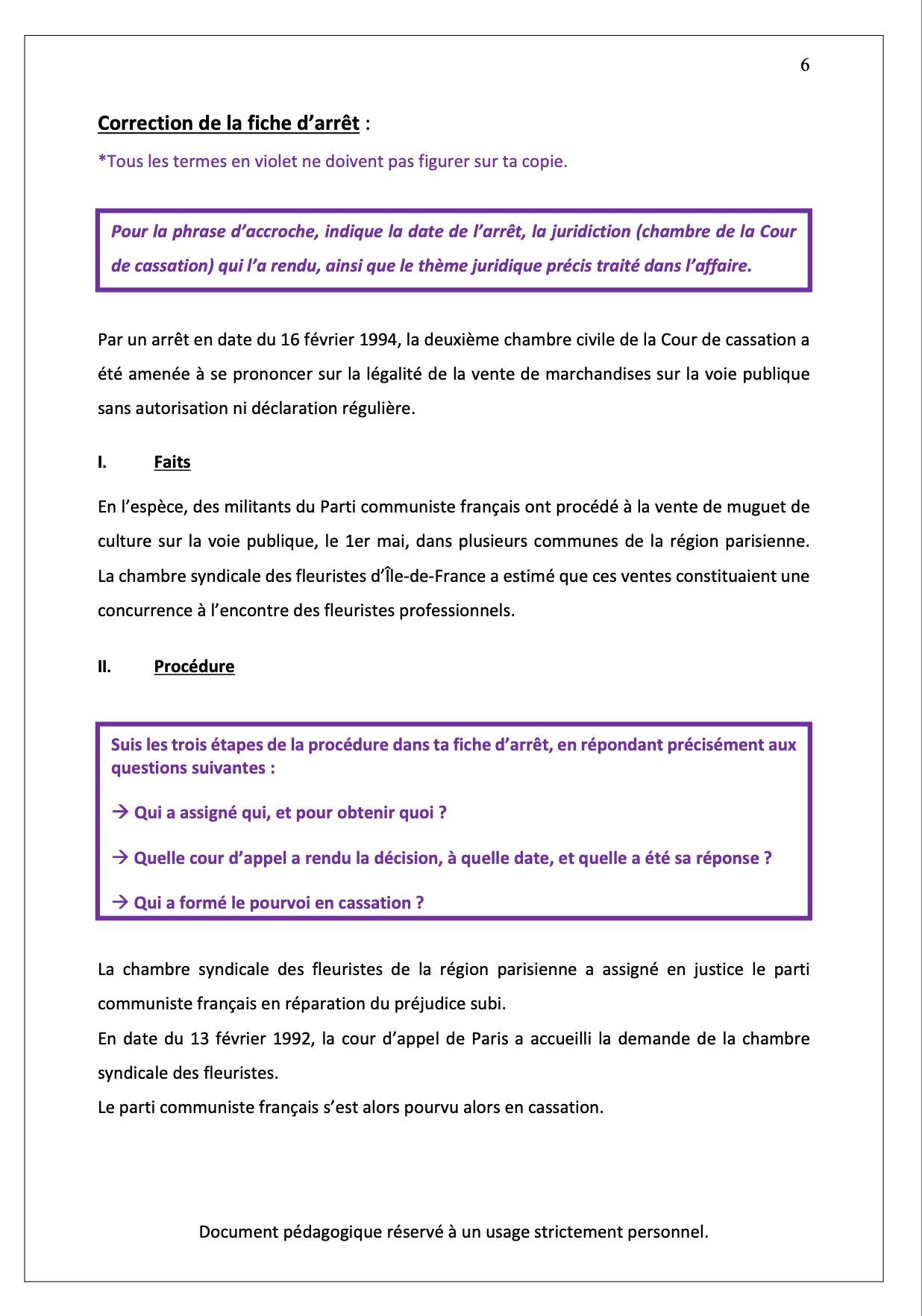 Annales corrigées 2025 - S1 + S2