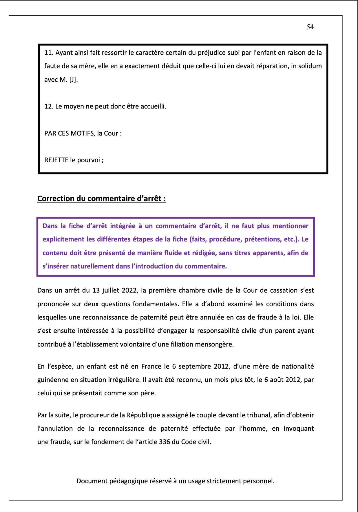 Annales corrigées 2025 - S1 + S2