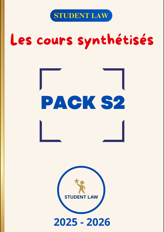 Pack S2