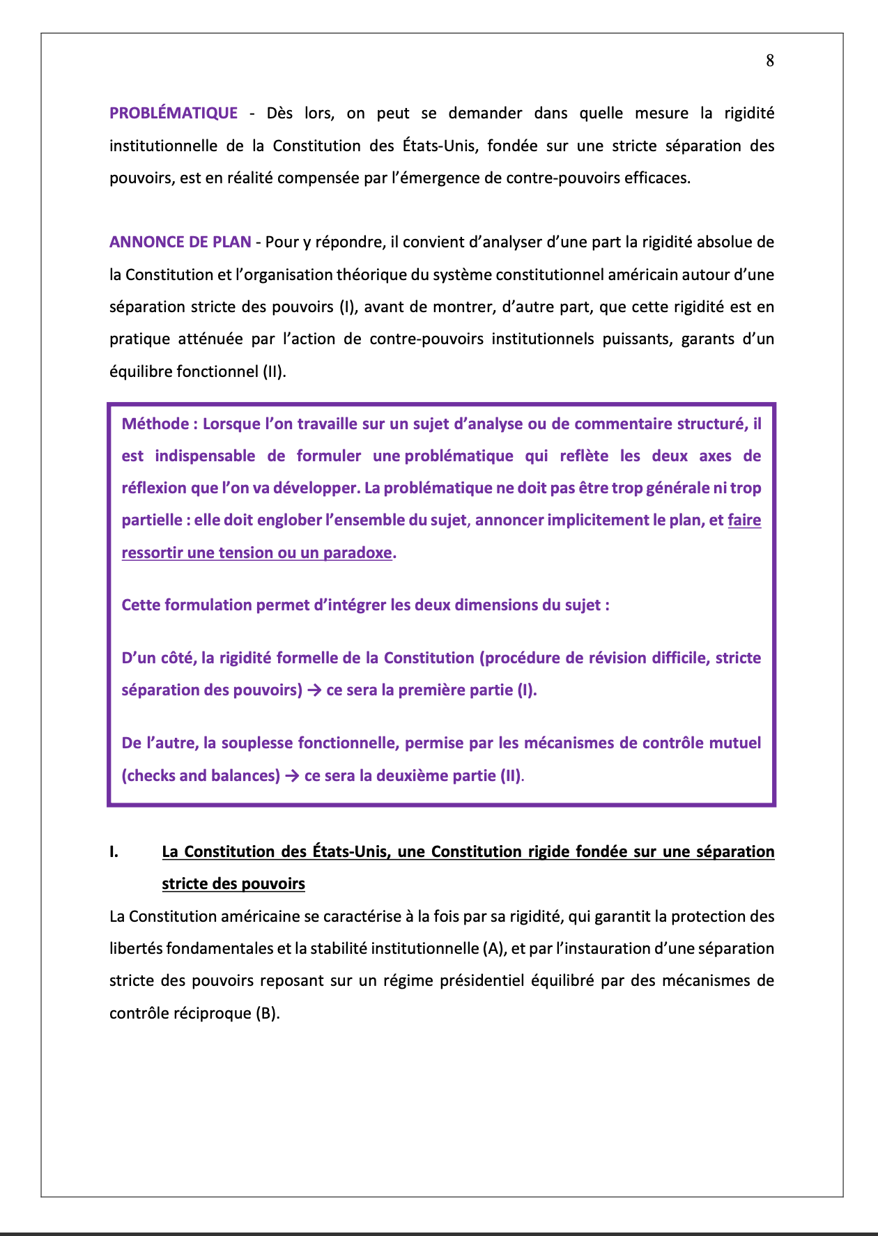 Les annales corrigées 2024