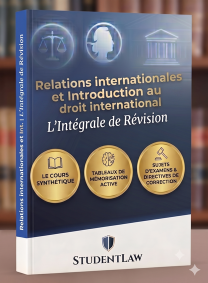 PACK INTÉGRAL DE RÉVISION - S1
