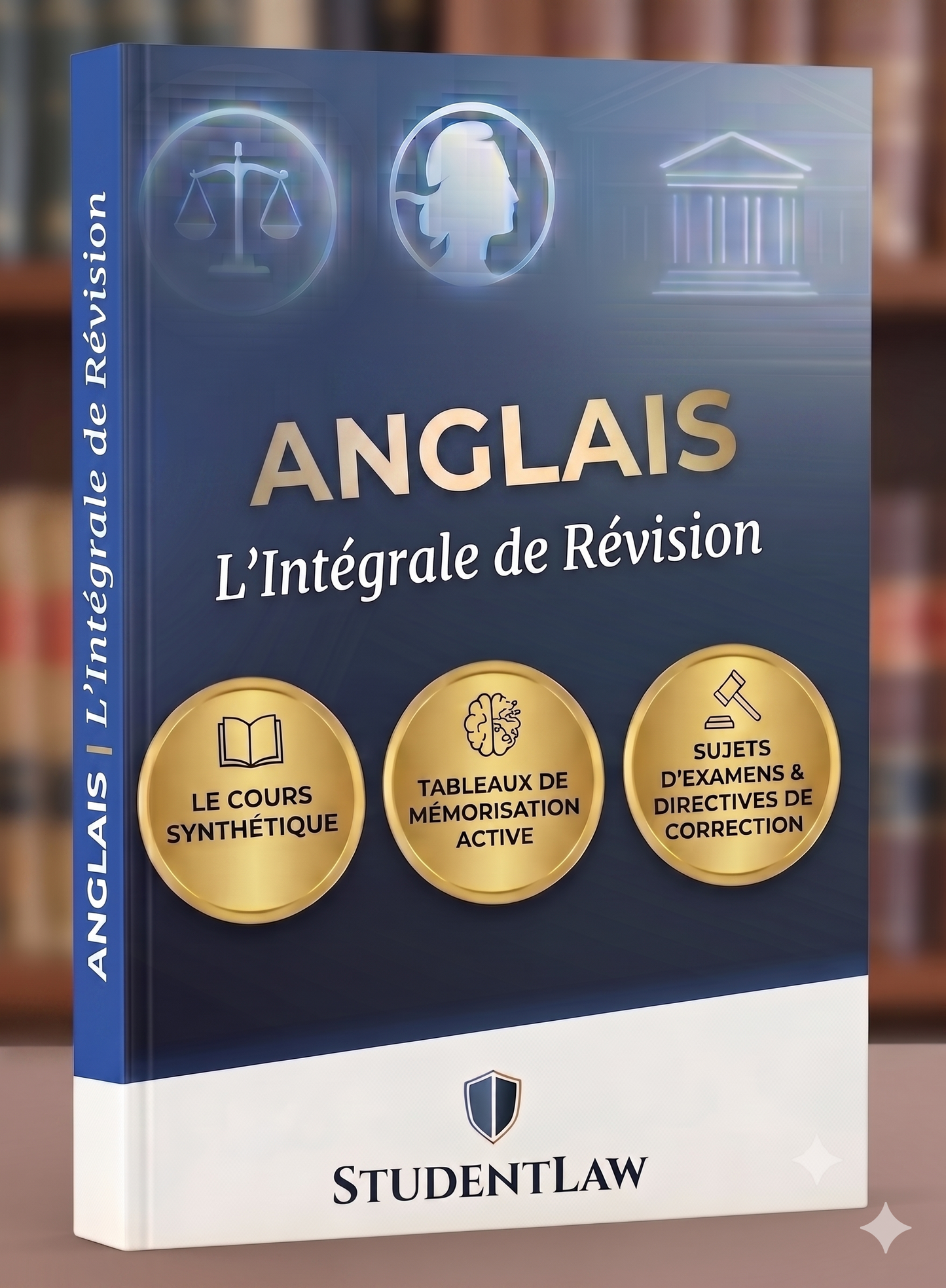 PACK INTÉGRAL DE RÉVISION - S1